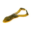 FROG FACTORY "STANLEY" BULL RIBBIT-4