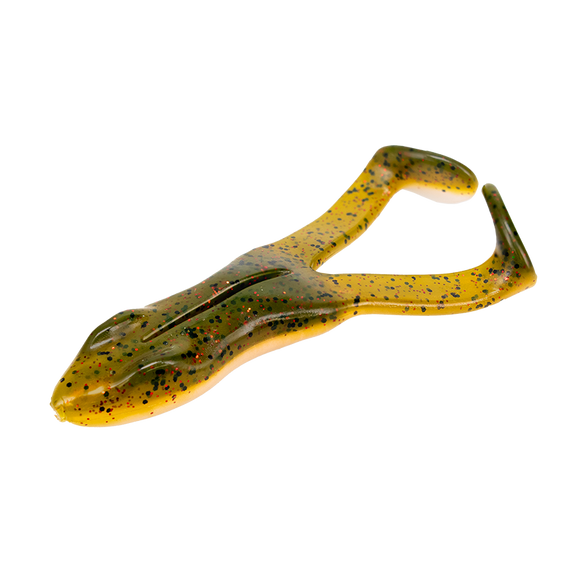 FROG FACTORY "STANLEY" BULL RIBBIT