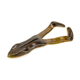 Buy green-pumpkin-silver-pearl FROG FACTORY &quot;STANLEY&quot; BULL RIBBIT