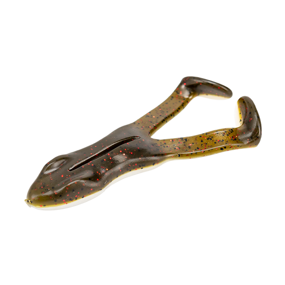 FROG FACTORY "STANLEY" BULL RIBBIT