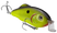 Chartreuse/Black Back