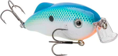 Buy citrus-shad STRIKE KING HYBRID HUNTER JR CRANKBAIT