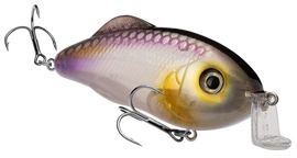 Buy clearwater-minnow STRIKE KING HYBRID HUNTER JR CRANKBAIT