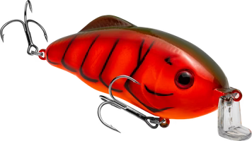 Buy fire-craw STRIKE KING HYBRID HUNTER JR CRANKBAIT