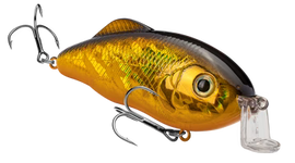 STRIKE KING HYBRID HUNTER JR CRANKBAIT - 0