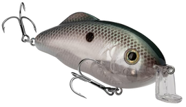 Buy green-gizzard STRIKE KING HYBRID HUNTER JR CRANKBAIT