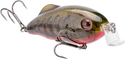 STRIKE KING HYBRID HUNTER CRANKBAIT