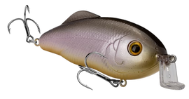 Buy sweet-shad STRIKE KING HYBRID HUNTER JR CRANKBAIT