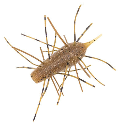 GEECRACK IMO KEMUSHI 60 SAF