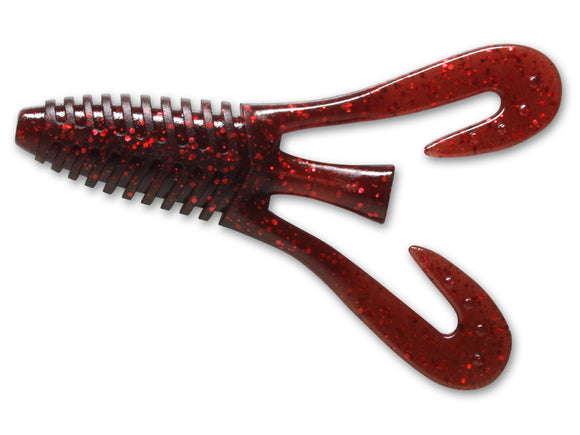 DEPS BARBUTE CRAW CHUNK TRAILER