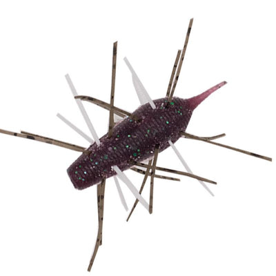 GEECRACK IMO KEMUSHI 60 SAF