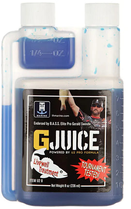T-H MARINE G-JUICE LIVEWELL TREATMENT - 0