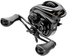 LEWS CUSTOM BAITCAST REEL GEN 3
