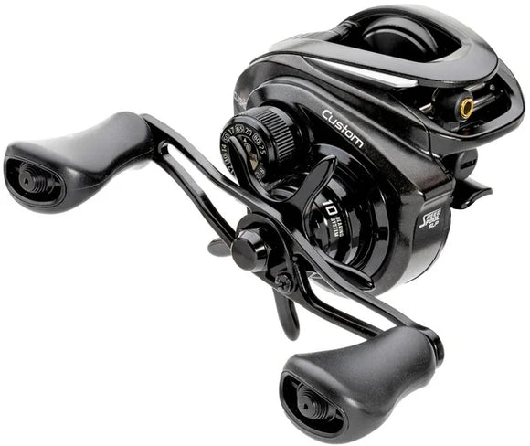 LEWS CUSTOM BAITCAST REEL GEN 3
