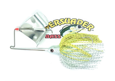 PERSUADER BUZZ BAIT TOAD HUNTER
