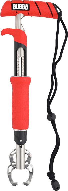 BUBBA FISH LIP GRABBER SCALE