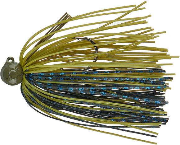 HAG'S TSUNAMI TUNGSTEN MICRO JIG