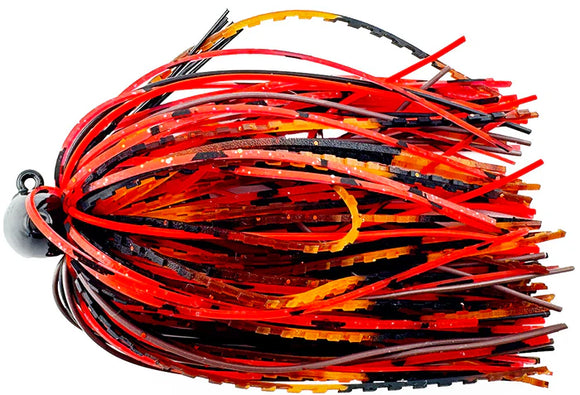 HAG'S TSUNAMI TUNGSTEN MICRO JIG