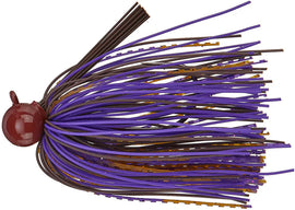 HAG'S TSUNAMI TUNGSTEN FOOTBALL JIG - 0