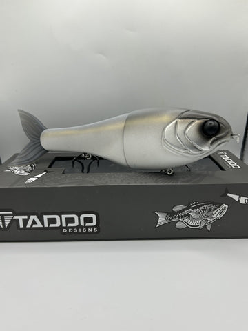 Buy foil-face TADDO DESIGNS EON GLIDE 9"