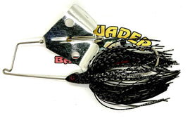 PERSUADER TOAD BANGER BUZZ BAIT - 0