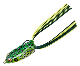 Buy leopard-frog BOOYAH PAD CRASHER JR FROG