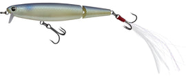 Buy 443-matte-blueback-shad EVERGREEN JXJ MINNOW