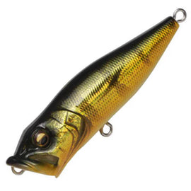 Buy gg-peacock MEGABASS POP-X