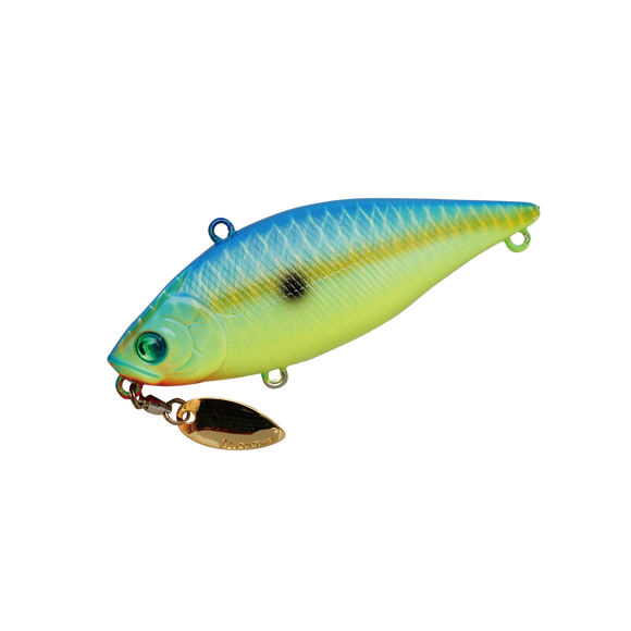 LUCKY CRAFT LV GP500