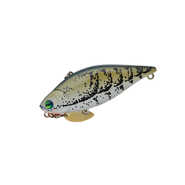 Buy 27-zariza-bronzeback LUCKY CRAFT LV GP200