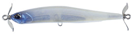 Buy ghost-pearl DUO REALIS SPINBAIT 80