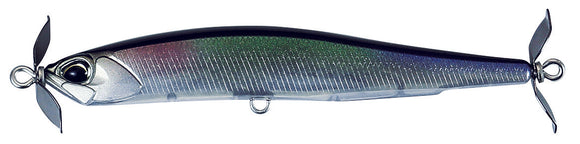 DUO REALIS SPINBAIT 80