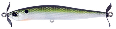 DUO REALIS SPINBAIT 80