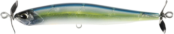 DUO REALIS SPINBAIT 80