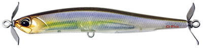 DUO REALIS SPINBAIT 80
