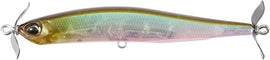 Buy ghost-minnow DUO REALIS SPINBAIT 80