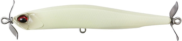 DUO REALIS SPINBAIT 80