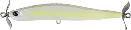 Buy chartreuse-shad DUO REALIS SPINBAIT 80