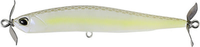 DUO REALIS SPINBAIT 80