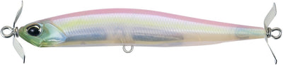 DUO REALIS SPINBAIT 80