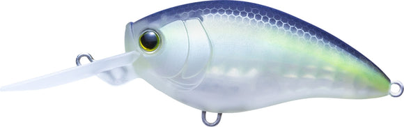 YO-ZURI 3DR-X CRANK MR (MID-RUNNER)