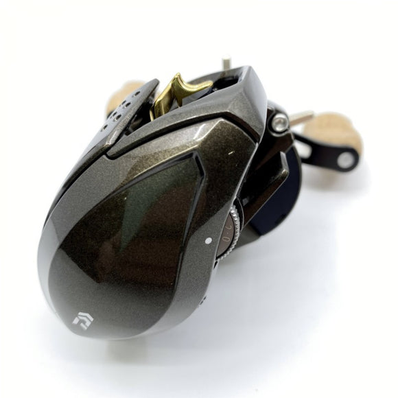 DAIWA 22 SILVER CREEK AIR TW STREAM CUSTOM (JDM)