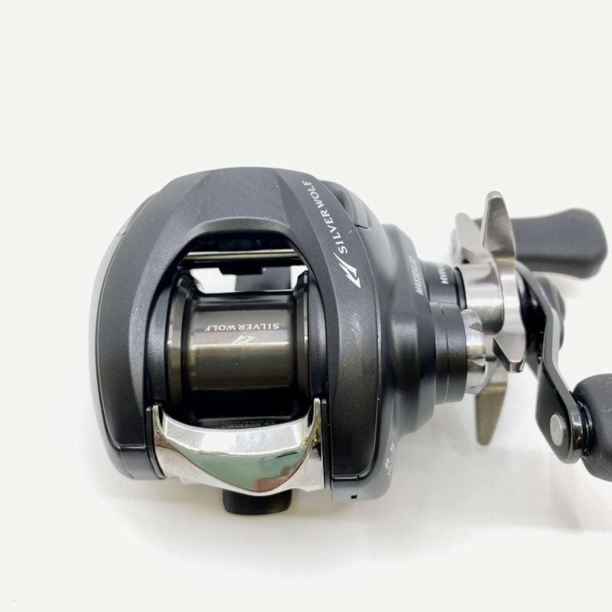 DAIWA 22 SILVER WOLF SV TW 1000XH PE SPECIAL (JDM)