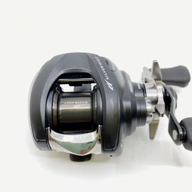 DAIWA 22 SILVER WOLF SV TW 1000XH PE SPECIAL (JDM) - 0