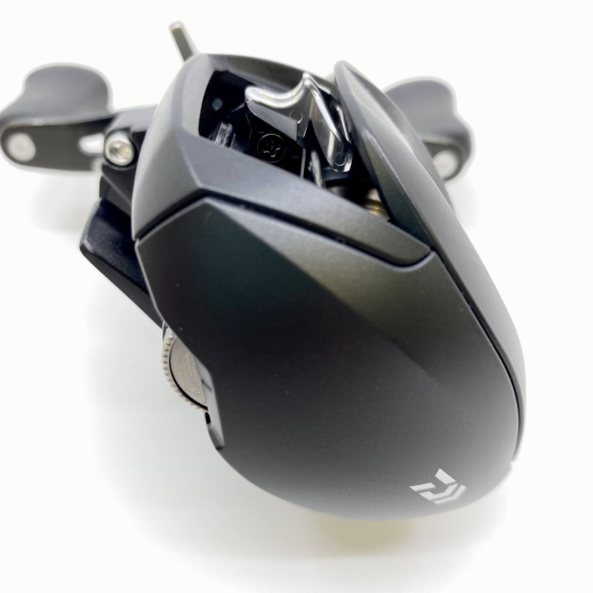 DAIWA 22 SILVER WOLF SV TW 1000XH PE SPECIAL (JDM) | Copperstate