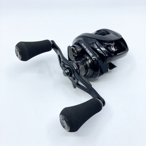 DAIWA 22 ZILLION TW HD 1000XH (JDM)