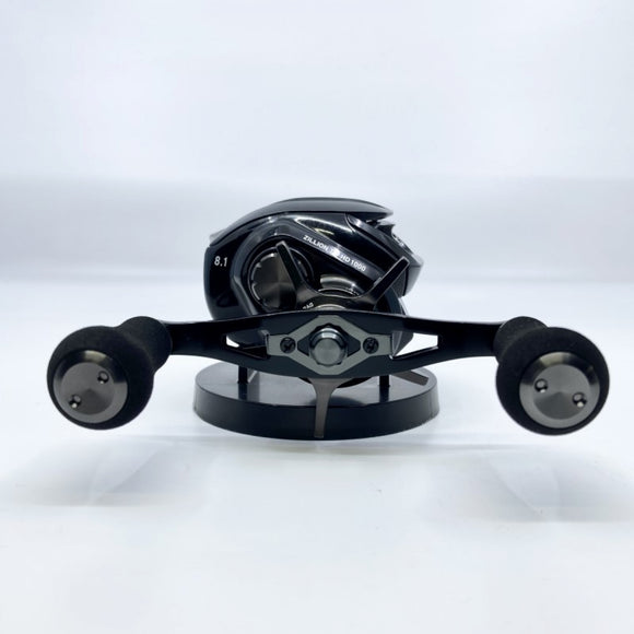 DAIWA 22 ZILLION TW HD 1000XH (JDM)