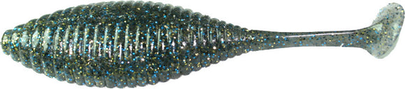 HIDEUP STAGGER WIDE 4"