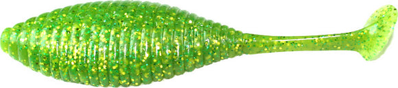 HIDEUP STAGGER WIDE 4"