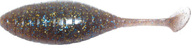 Buy 115-cinnamon-blue-gill HIDEUP STAGGER WIDE 4&quot;